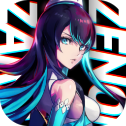 泽农扎德官方版(ZENONZARD)