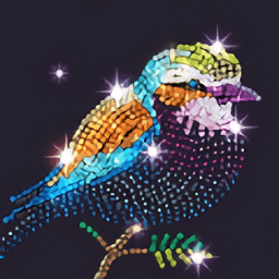 鉆石涂涂樂(lè)免費(fèi)版