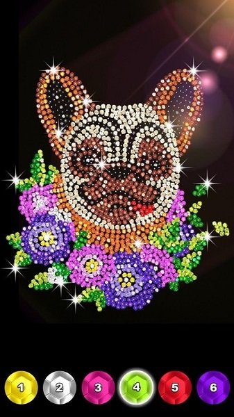 鉆石涂涂樂免費(fèi)版 v1.2.3 安卓版 1