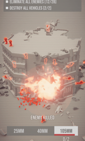 毀滅吧斗獸場 v0.1 安卓版 3