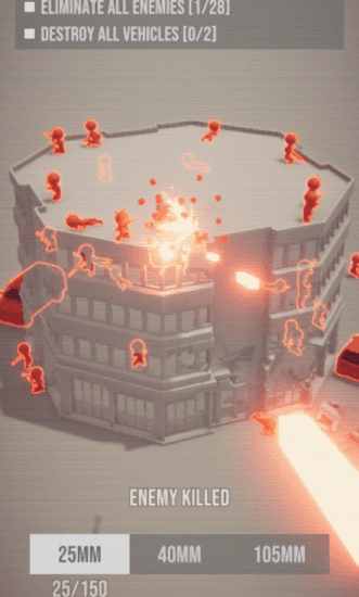 毀滅吧斗獸場 v0.1 安卓版 0