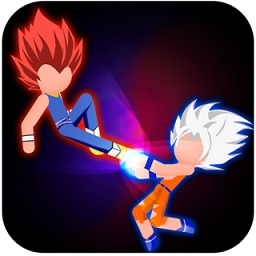 超級火柴人戰(zhàn)斗無限金幣鉆石版