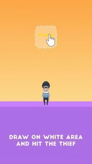 闖關踢強盜下載