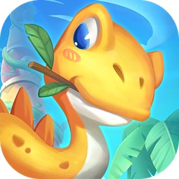 憤怒的恐龍模擬器游戲