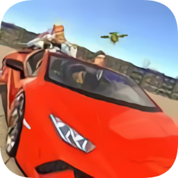 大佬汽車盜竊案最新版(Project Gangster Auto Theft)