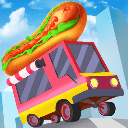 烹飪城經(jīng)營手游(美食烹飪大師)