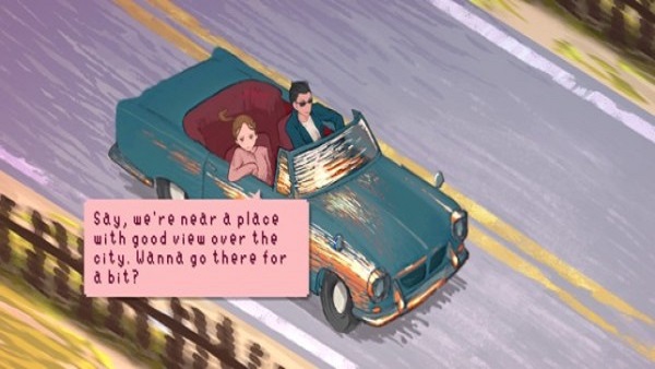 日落大道游戲下載