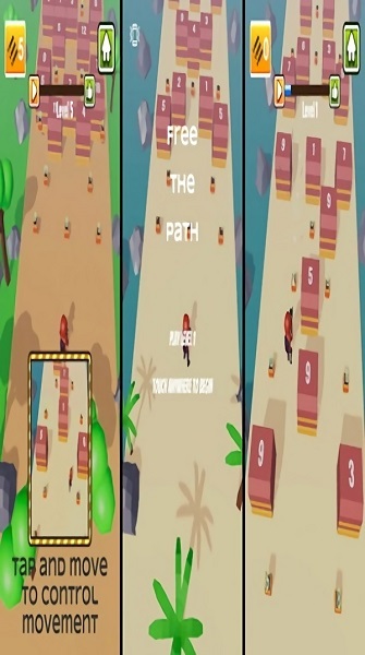 死侍射擊手游 v0.3 安卓版 0