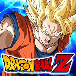 七龍珠爆裂激斗游戲(Dokkan Battle)
