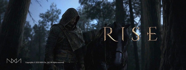 rise rise手游下载