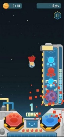 打擊星球最新版(StrikePlanet) v0.1 安卓版 0