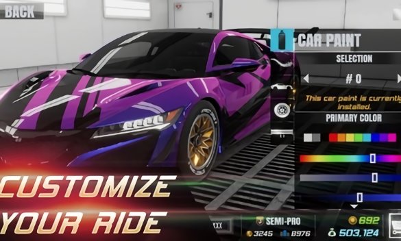 街道穿梭2 街道穿梭2app下载