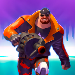 守護(hù)者射手傳奇官方版