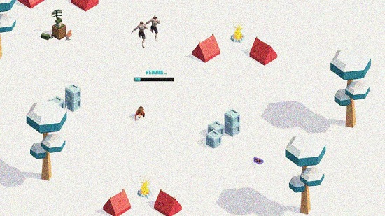 绝地吃鸡王者手游 v1.0.1 安卓版0