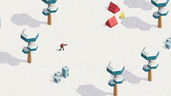 绝地吃鸡王者手游 v1.0.1 安卓版1