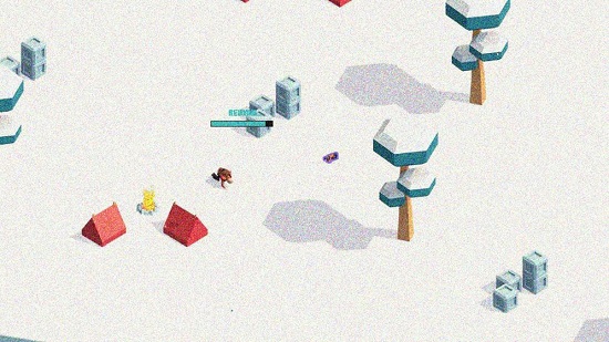 绝地吃鸡王者手游 v1.0.1 安卓版2