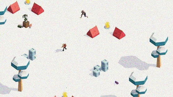 绝地吃鸡王者游戏下载 绝地吃鸡王者手游下载