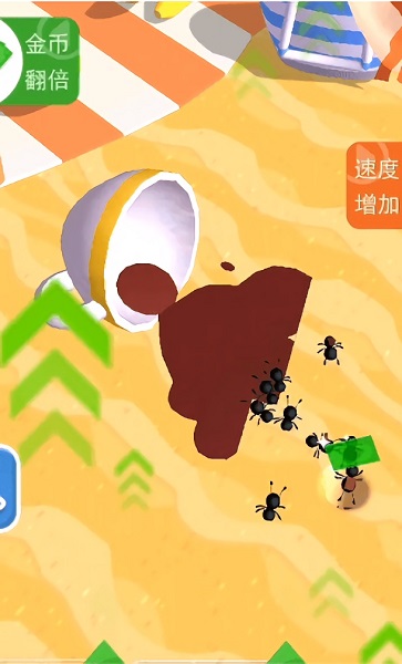 吃货我最强手游下载 吃货我最强下载