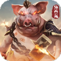 狂野異獸島（暫未上線）