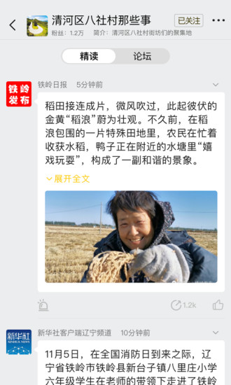 鐵嶺發(fā)布客戶端0