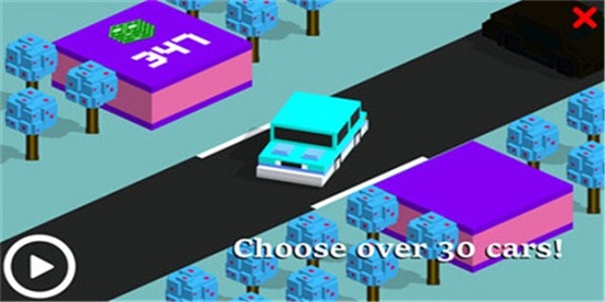 狂奔賽車手機版 v1.3.1 安卓版 0