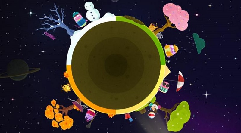 尋找神秘碎片手游 v1.0 安卓版 0