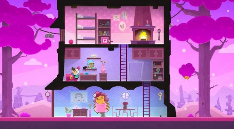 尋找神秘碎片手游 v1.0 安卓版 1