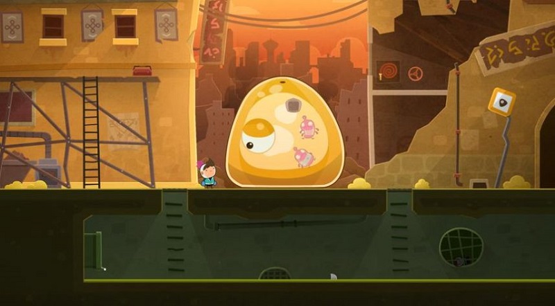 尋找神秘碎片下載