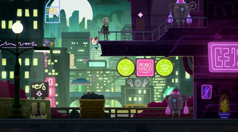 尋找神秘碎片手游 v1.0 安卓版 3