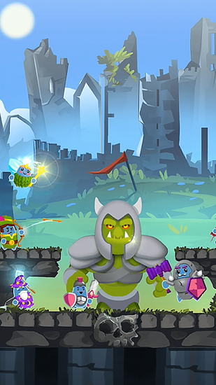 放置點(diǎn)擊冒險(xiǎn) v0.2.30 安卓版 0