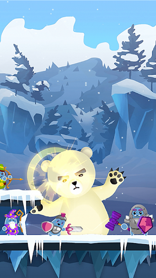 放置點(diǎn)擊冒險(xiǎn) v0.2.30 安卓版 1