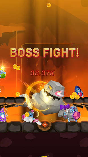 放置點(diǎn)擊冒險(xiǎn) v0.2.30 安卓版 3