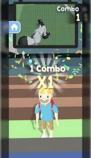 搗蛋鬼史塔斯(Prank Starz) v0.1.5 安卓版 0