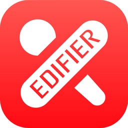 漫步者美音edifier karaoke