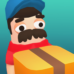 可靠送快遞手游