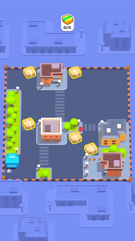 可靠送快遞手游 v1.0.6 安卓版 0