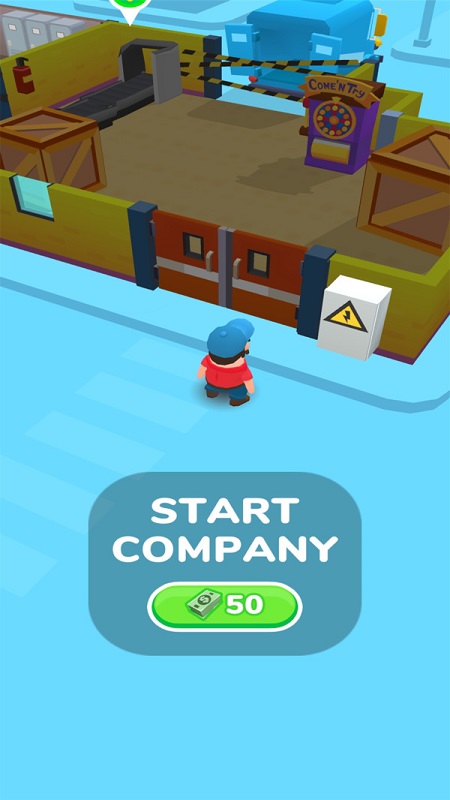 可靠送快遞手游 v1.0.6 安卓版 3