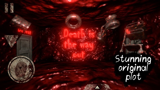 死亡公園1中文版(death park) v1.8.5 安卓最新版 1