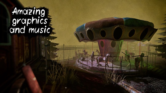 死亡公園中文版 死亡公園手機(jī)版下載