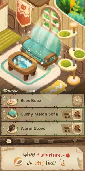 貓咪的秘密森林 v1.3.46 安卓版 2