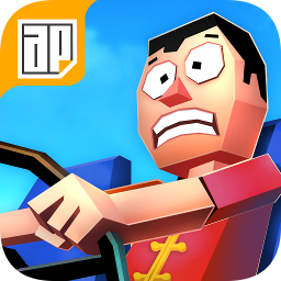 菲利剎車記2(faily brakers 2)