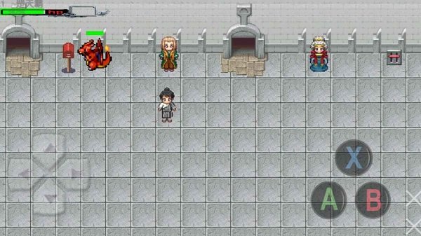 科技末世手游下载 科技末世游戏下载