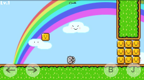 超級貓里奧3最新版 超級貓里奧3最新版下載