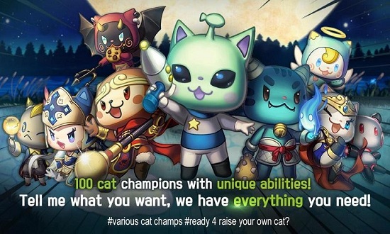 喵又物语 喵又物语下载