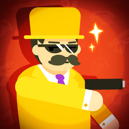 火柴人枪神游戏