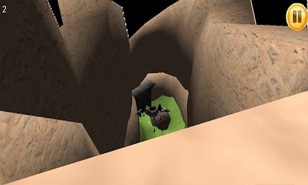 高空跳傘人(Wingsuit Man) v35.322 安卓版 1