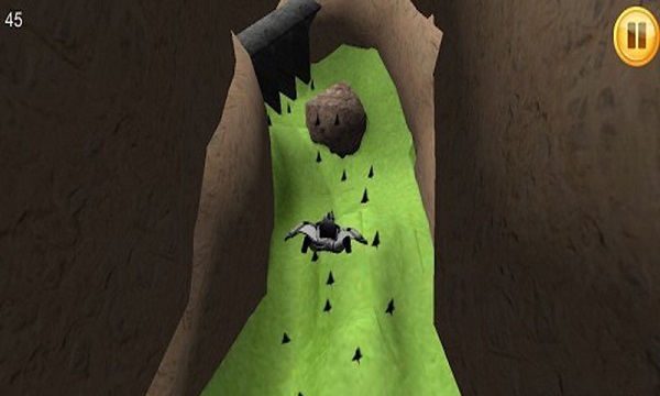 高空跳傘人(Wingsuit Man) v35.322 安卓版 2