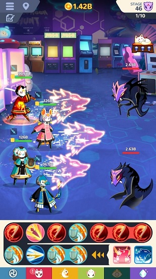 面具狐官方版 v1.2.3 安卓版 4