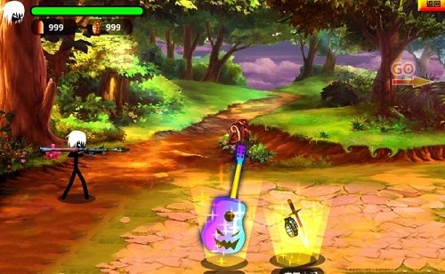 火柴人枪神7 火柴人枪神7安卓版