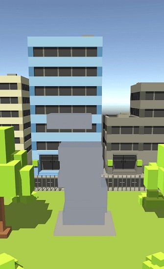 像素城市市長 v0.5 安卓版 1